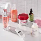 Haircare