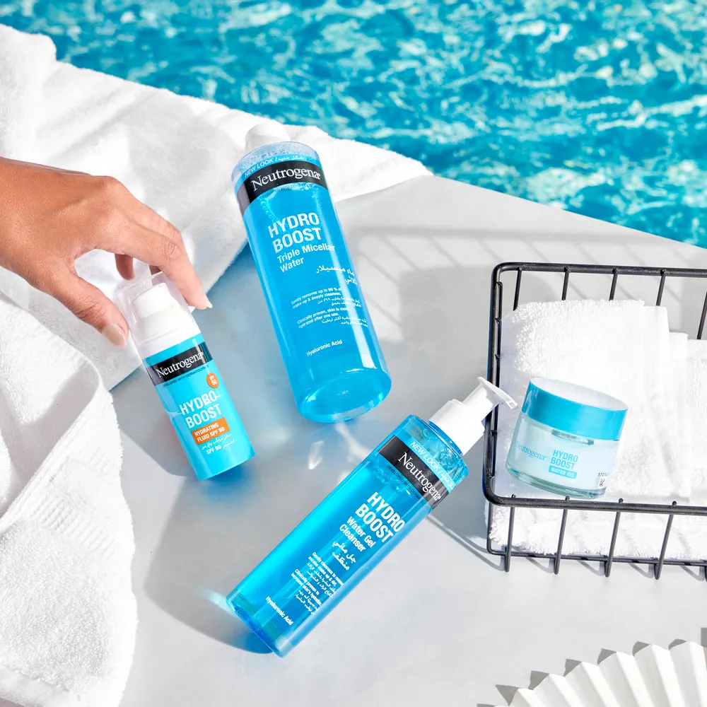 Neutrogena